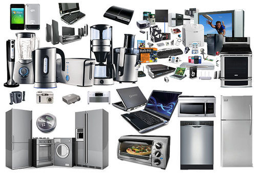 Home Appliances