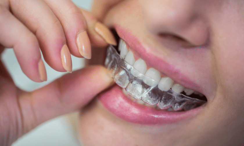 Invisalign London 