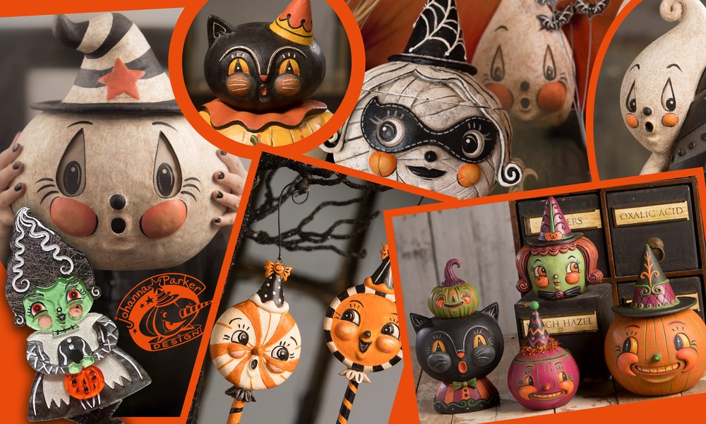 Wholesale Halloween Decorations
