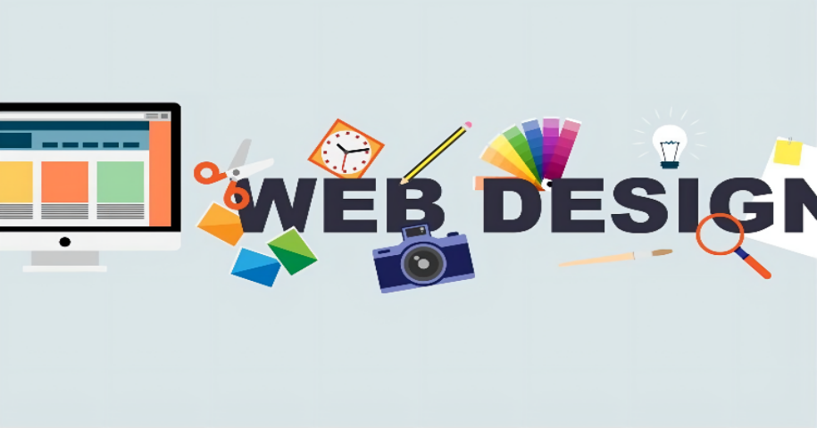 Web Design Company