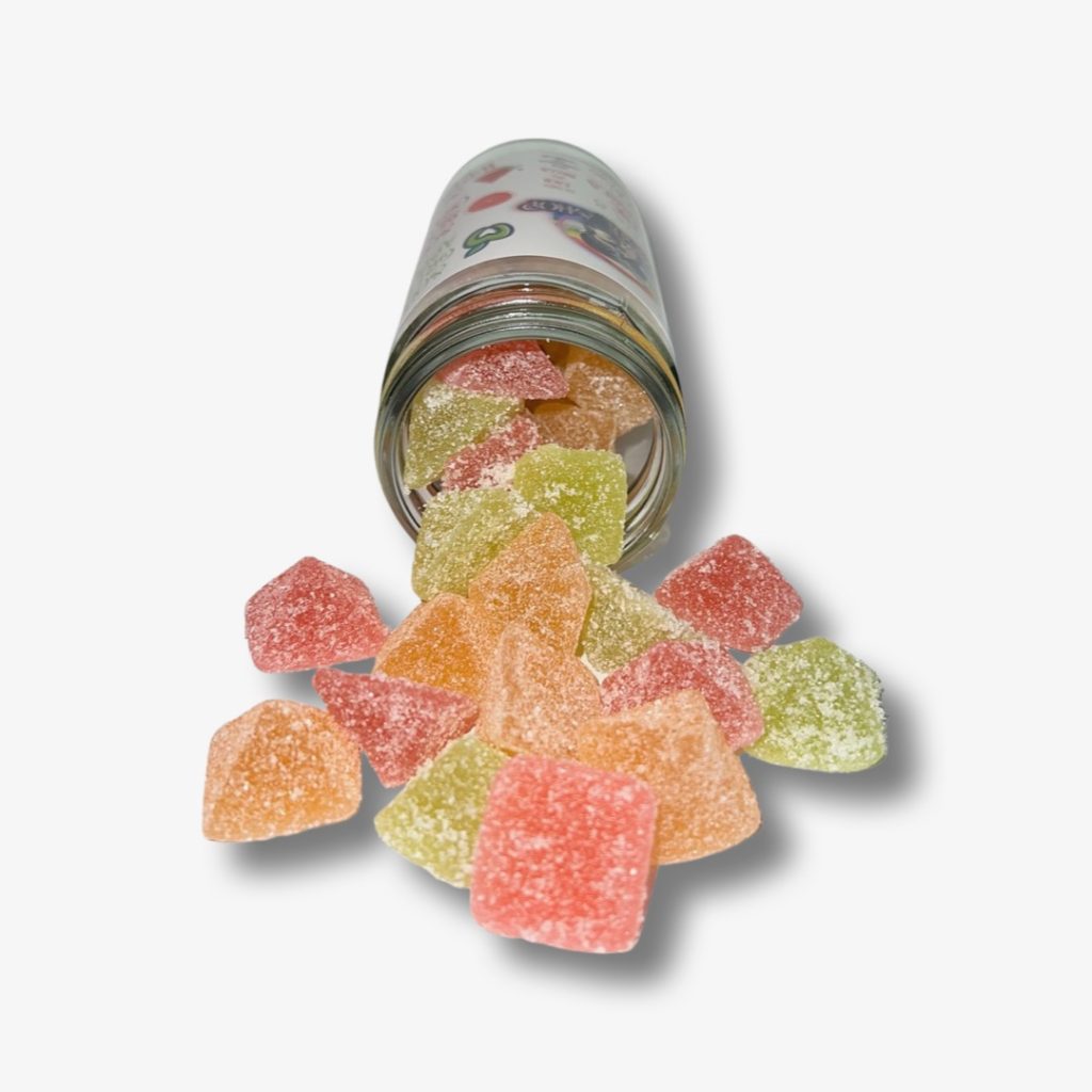 cbd gummies canada for sleep
