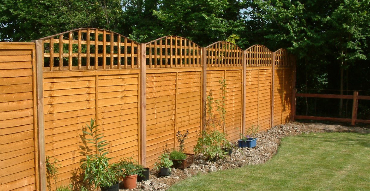 Fencing Services